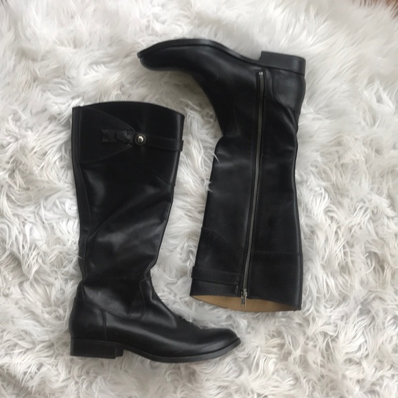 frye molly button riding boot